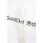 画像: DDB/ベースボディ/BJD　球体関節人形 A-25-07-09-178-NY-ZA