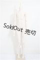 画像: DDB/ベースボディ/BJD　球体関節人形 A-25-07-09-178-NY-ZA