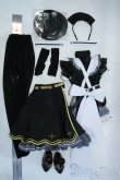 画像2: DD/OF:星街すいせい風 メイド服　CHERRYMILK様製 Y-25-08-27-030-NY-ZY (2)