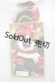 画像: DD/OF:宝鐘マリン風衣装/1/3　60ｃｍ　BJD　MJD　衣装　ドール用 A-25-07-09-161-NY-ZA