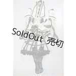 画像: MDD/OF:クリノリン衣装/0 A-25-07-09-162-NY-ZA
