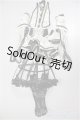 画像: MDD/OF:クリノリン衣装/0 A-25-07-09-162-NY-ZA