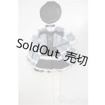 画像: MDD/OF:衣装セット/0 A-25-07-09-163-NY-ZA