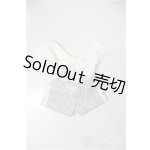 画像: MDD/OF:衣装セット/0 A-25-07-09-165-NY-ZA