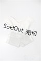 画像: MDD/OF:衣装セット/0 A-25-07-09-165-NY-ZA