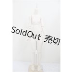 画像: MDD/ベースボディ(DD-f3)/BJD　球体関節人形 A-25-07-09-192-NY-ZA