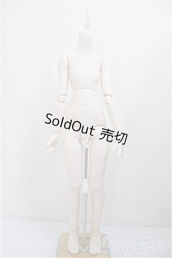 画像1: MDD/ベースボディ(DD-f3)/BJD　球体関節人形 A-25-07-09-192-NY-ZA (1)