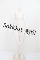 画像: MDD/ベースボディ(DD-f3)/BJD　球体関節人形 A-25-07-09-192-NY-ZA