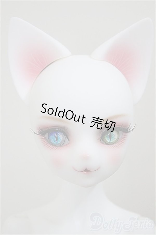 画像2: DEAR MINE/VIVIEN L. 曼珠沙華 ver. Limited/ A-25-07-09-196-NY-ZA (2)