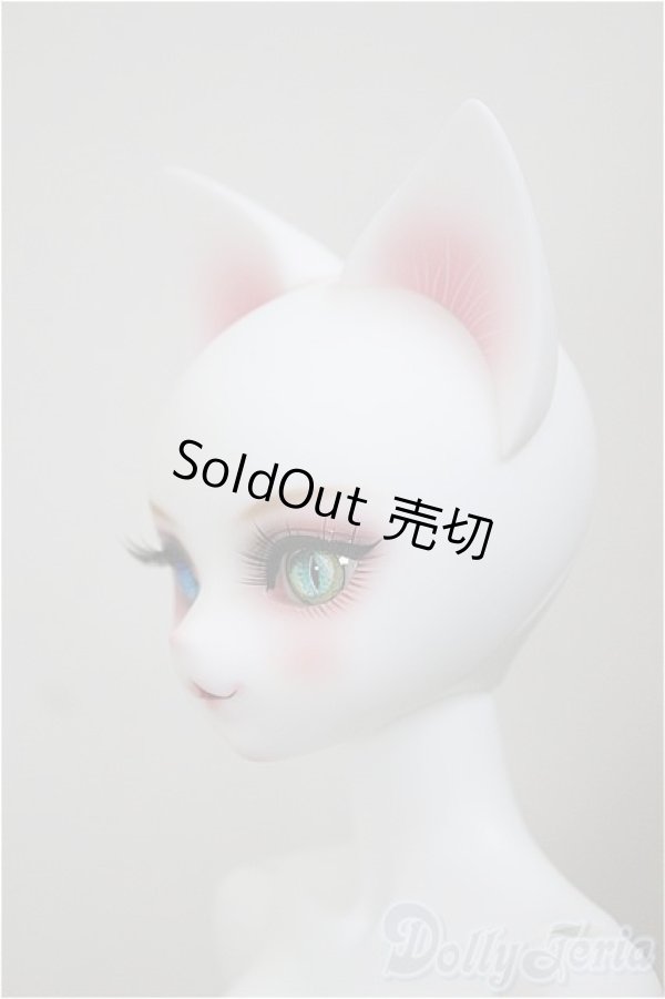 画像3: DEAR MINE/VIVIEN L. 曼珠沙華 ver. Limited/ A-25-07-09-196-NY-ZA (3)