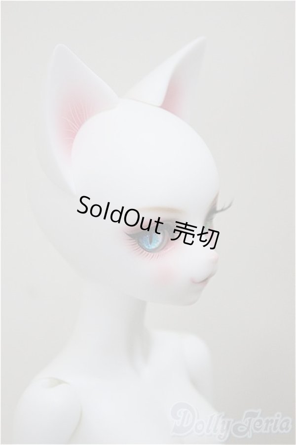 画像4: DEAR MINE/VIVIEN L. 曼珠沙華 ver. Limited/ A-25-07-09-196-NY-ZA (4)