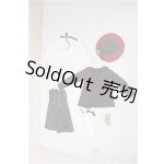 画像: MDD/OF:衣装セット/0 A-25-07-09-197-NY-ZA