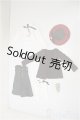 画像: MDD/OF:衣装セット/0 A-25-07-09-197-NY-ZA
