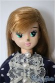 画像1: ジェニー/ティモテ本体＆衣装/BJD　球体関節人形 A-25-07-16-148-KD-ZA (1)