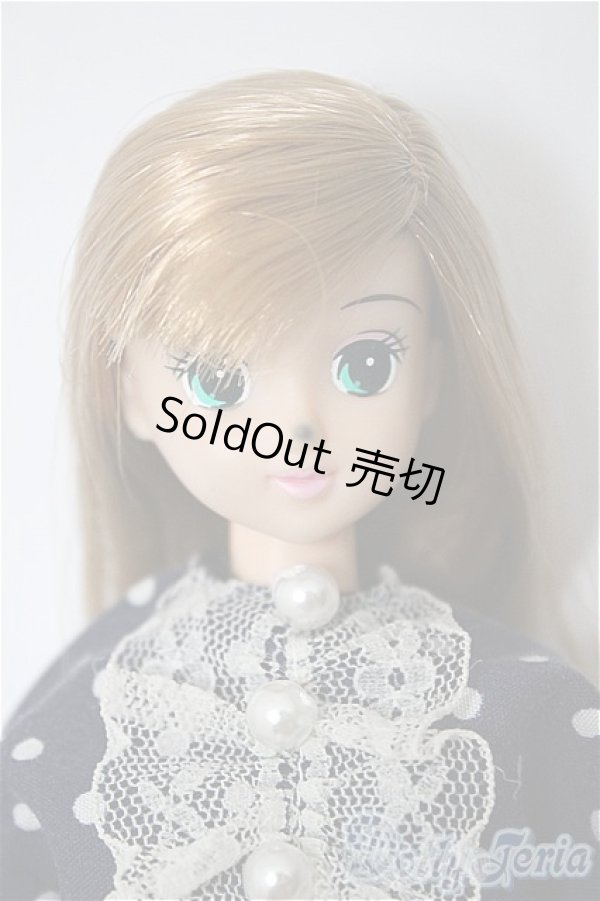 画像1: ジェニー/ティモテ本体＆衣装/BJD　球体関節人形 A-25-07-16-148-KD-ZA (1)