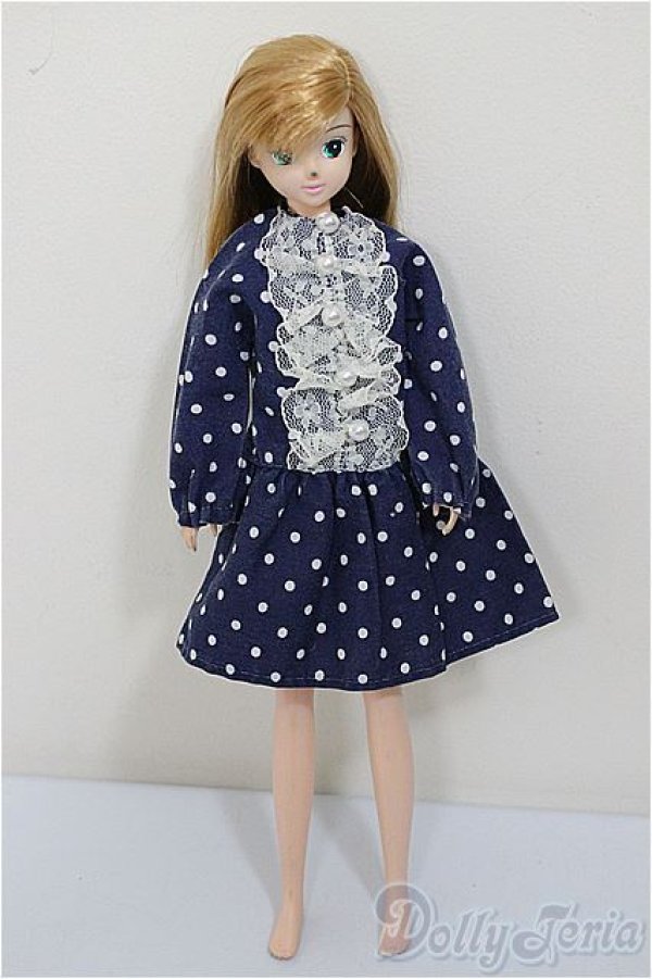 画像2: ジェニー/ティモテ本体＆衣装/BJD　球体関節人形 A-25-07-16-148-KD-ZA (2)