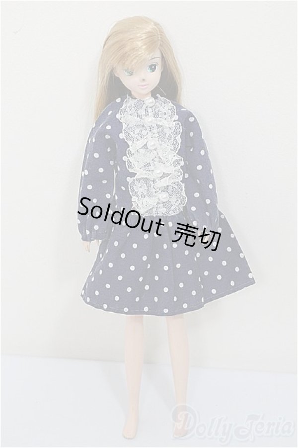 画像2: ジェニー/ティモテ本体＆衣装/BJD　球体関節人形 A-25-07-16-148-KD-ZA (2)