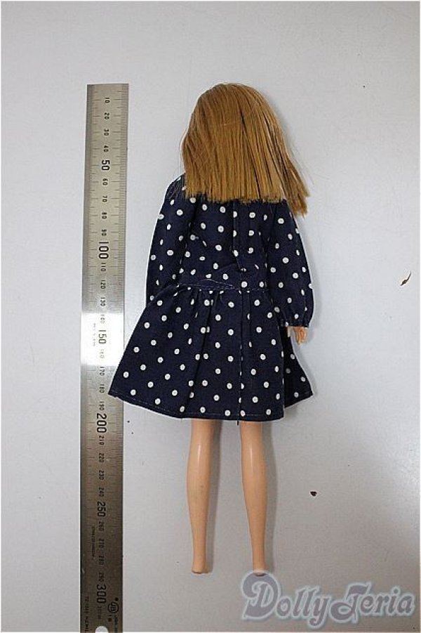 画像3: ジェニー/ティモテ本体＆衣装/BJD　球体関節人形 A-25-07-16-148-KD-ZA (3)