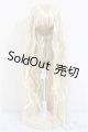 画像: 8-9inch/ウィッグ/インチ　BJD　MJD　ドール用 A-25-07-09-282-KD-ZA