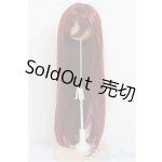 画像: 8-9inch/ウィッグ/インチ　BJD　MJD　ドール用 A-25-07-09-283-KD-ZA