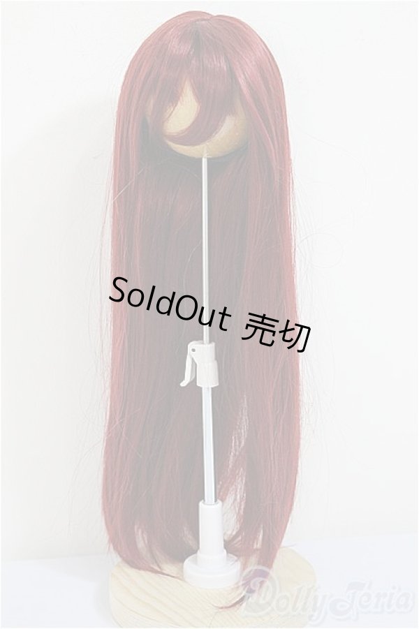 画像1: 8-9inch/ウィッグ/インチ　BJD　MJD　ドール用 A-25-07-09-283-KD-ZA (1)