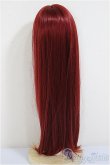 画像2: 8-9inch/ウィッグ/インチ　BJD　MJD　ドール用 A-25-07-09-283-KD-ZA (2)