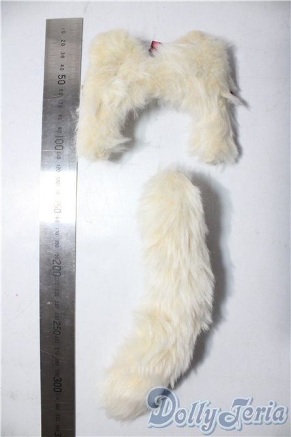 画像2: SD/OF:小物　耳　尻尾 U-25-12-17-201-KD-ZU (2)