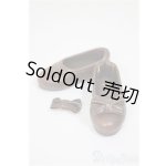 画像: 幼SD/OF:靴　VOLKS/1/6　30ｃｍ　BJD　MJD　衣装　ドール用 A-25-07-09-287-KD-ZA