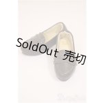 画像: SDM＆MSD/OF:靴　VOLKS/1/4　40ｃｍ　BJD　MJD　衣装　ドール用 A-25-07-09-286-KD-ZA