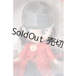 画像: プチブライス/ナイトフラワー/0 A-25-07-09-265-KD-ZA