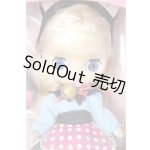 画像: プチブライス/スウィートスペルスカーレット/0 A-25-07-09-258-KD-ZA