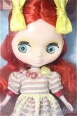 画像1: プチBlythe/プリティフロムヘッドトゥトゥ/0 A-25-07-09-267-KD-ZA (1)