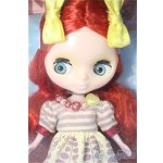 画像: プチBlythe/プリティフロムヘッドトゥトゥ/0 A-25-07-09-267-KD-ZA