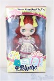画像2: プチBlythe/プリティフロムヘッドトゥトゥ/0 A-25-07-09-267-KD-ZA (2)
