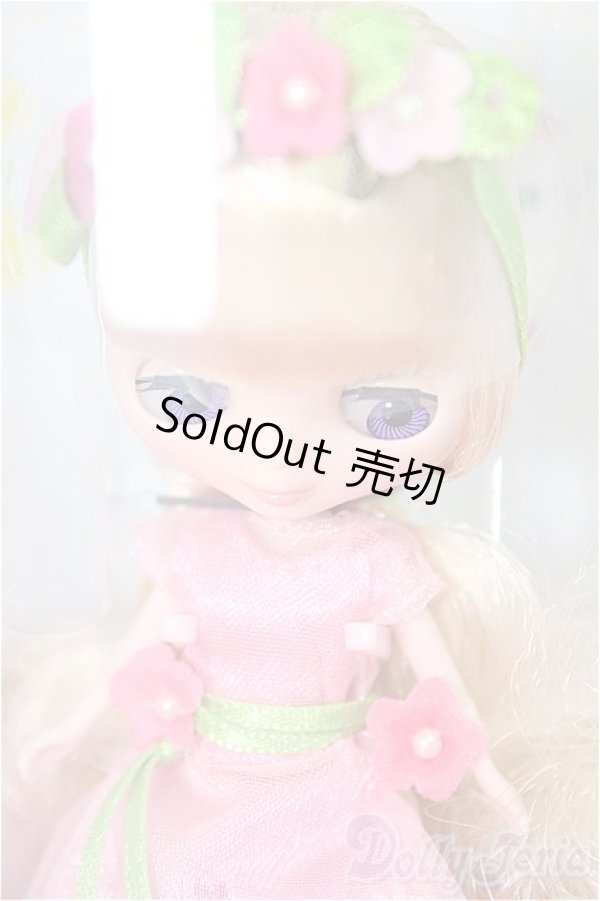 画像1: プチブライス/ペニーリトル/0 A-25-07-09-269-KD-ZA (1)