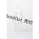 画像: MDD/ベースボディ(DD-f3)/BJD　球体関節人形 A-25-07-16-101-TO-ZA