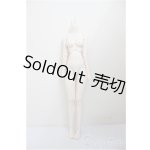 画像: DDS/ベースボディ(DD-f3）/BJD　球体関節人形 A-25-07-16-102-TO-ZA