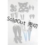 画像: MDD/双剣士セット(あいまいみどる様製)/0 A-25-11-26-195-TO-ZA