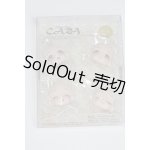 画像: りゅんりゅん亭様製/cara　表情パーツヘッド/ A-25-07-15-069-NY-ZA
