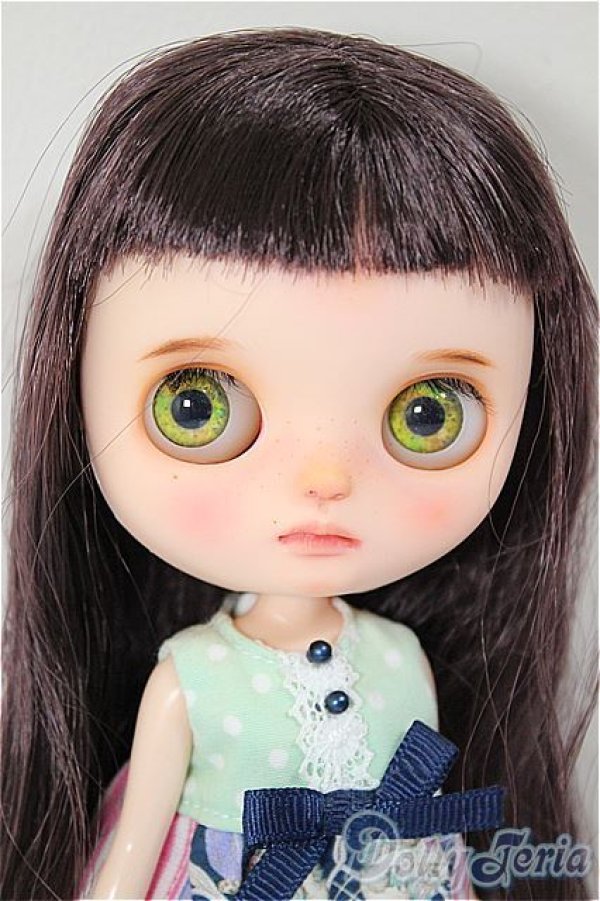 画像1: ミディブライス/MOKODOLL様カスタム/0 A-25-07-09-370-NY-ZA (1)