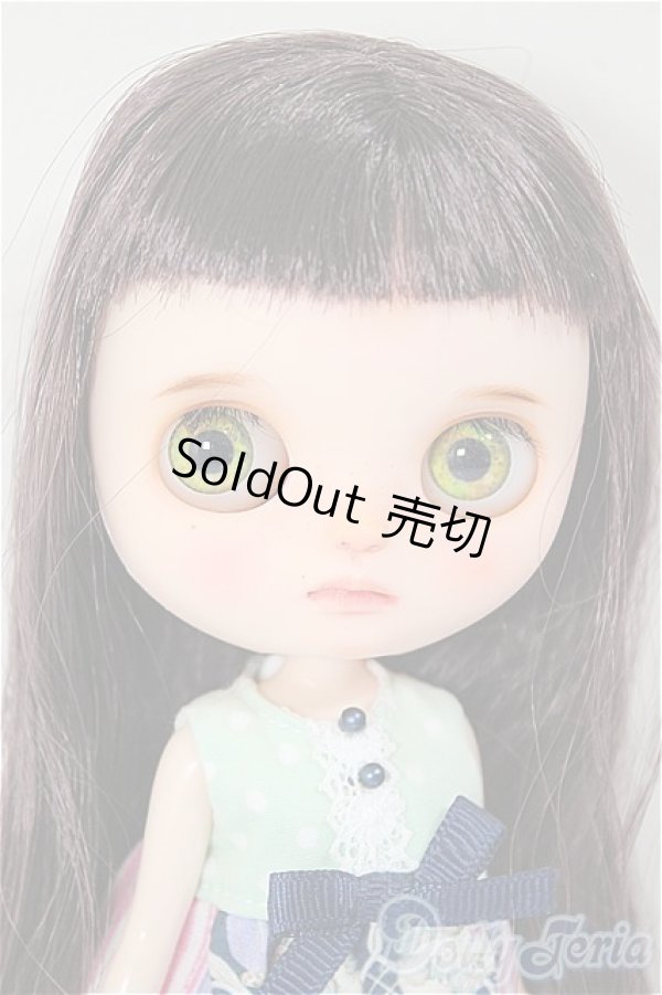 画像1: ミディブライス/MOKODOLL様カスタム/0 A-25-07-09-370-NY-ZA (1)
