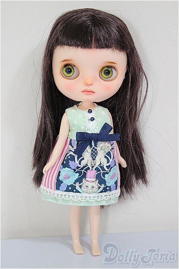 画像2: ミディブライス/MOKODOLL様カスタム/0 A-25-07-09-370-NY-ZA (2)