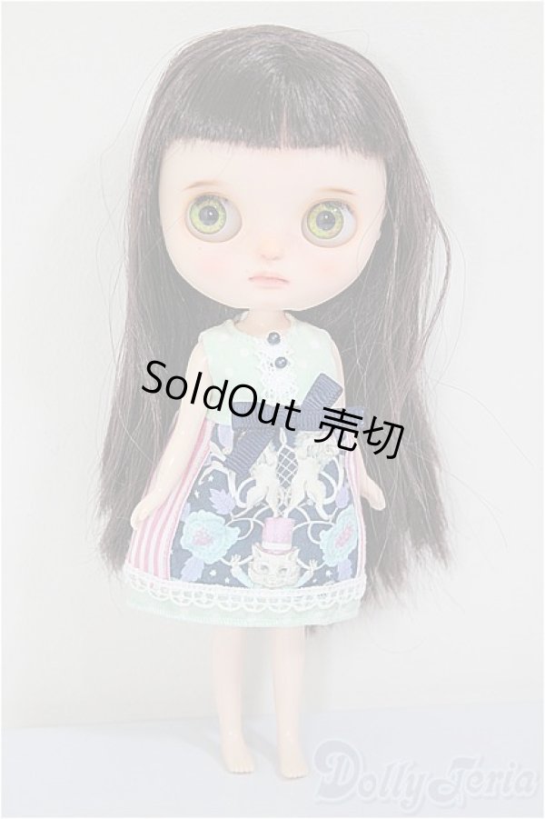 画像2: ミディブライス/MOKODOLL様カスタム/0 A-25-07-09-370-NY-ZA (2)