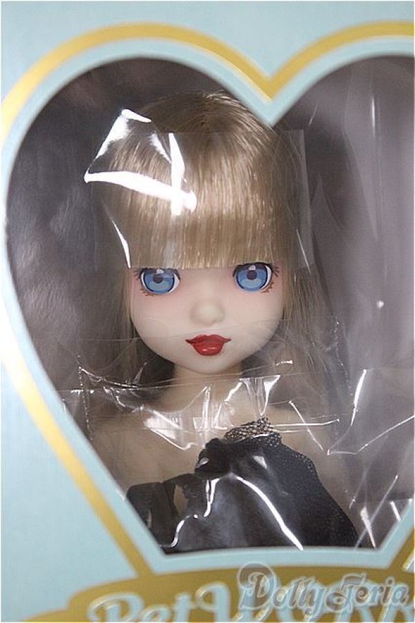 画像2: 小さな悪魔 ruruko/ Pure BLACK Azone Ex./0 A-25-07-09-382-NY-ZA (2)