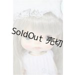 画像: MONST DOLL/モンストドール：カスタム/ A-25-07-09-371-NY-ZA