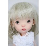 画像: LANDAZZ DOLL/ヘッド＋オビツ22ボディ/ A-25-07-09-351-NY-ZA