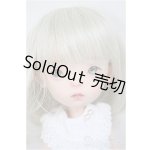 画像: LANDAZZ DOLL/ヘッド＋オビツ22ボディ/ A-25-07-09-351-NY-ZA
