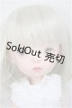 画像: LANDAZZ DOLL/ヘッド＋オビツ22ボディ/ A-25-07-09-351-NY-ZA