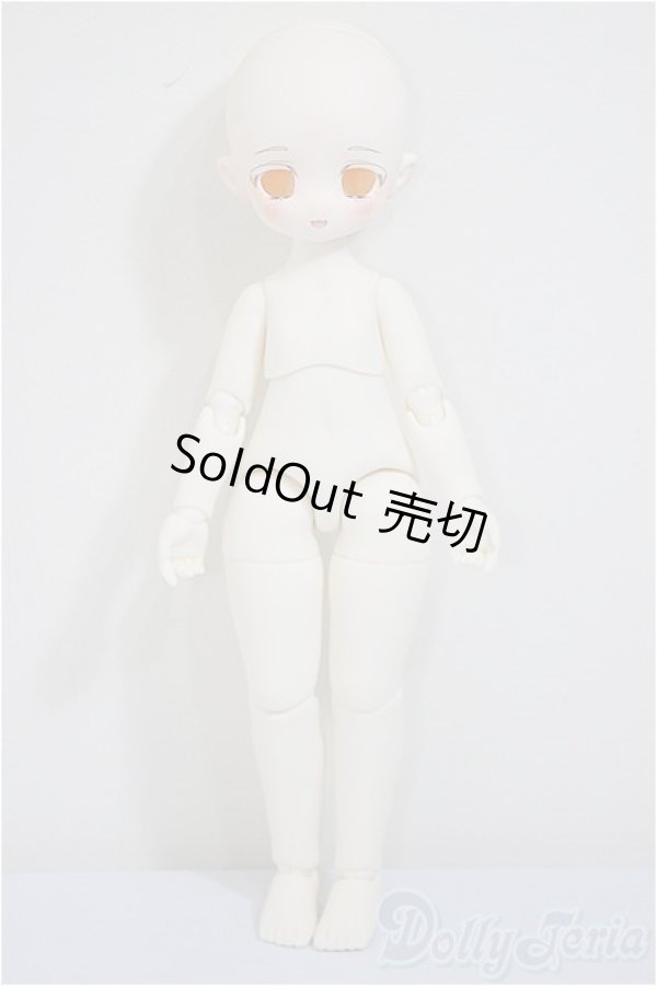 画像4: TinyFox×適当緑/猫耳量産型女子・白猫/ A-25-07-09-383-NY-ZA (4)