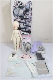 画像6: TinyFox×適当緑/猫耳量産型女子・白猫/ A-25-07-09-383-NY-ZA (6)